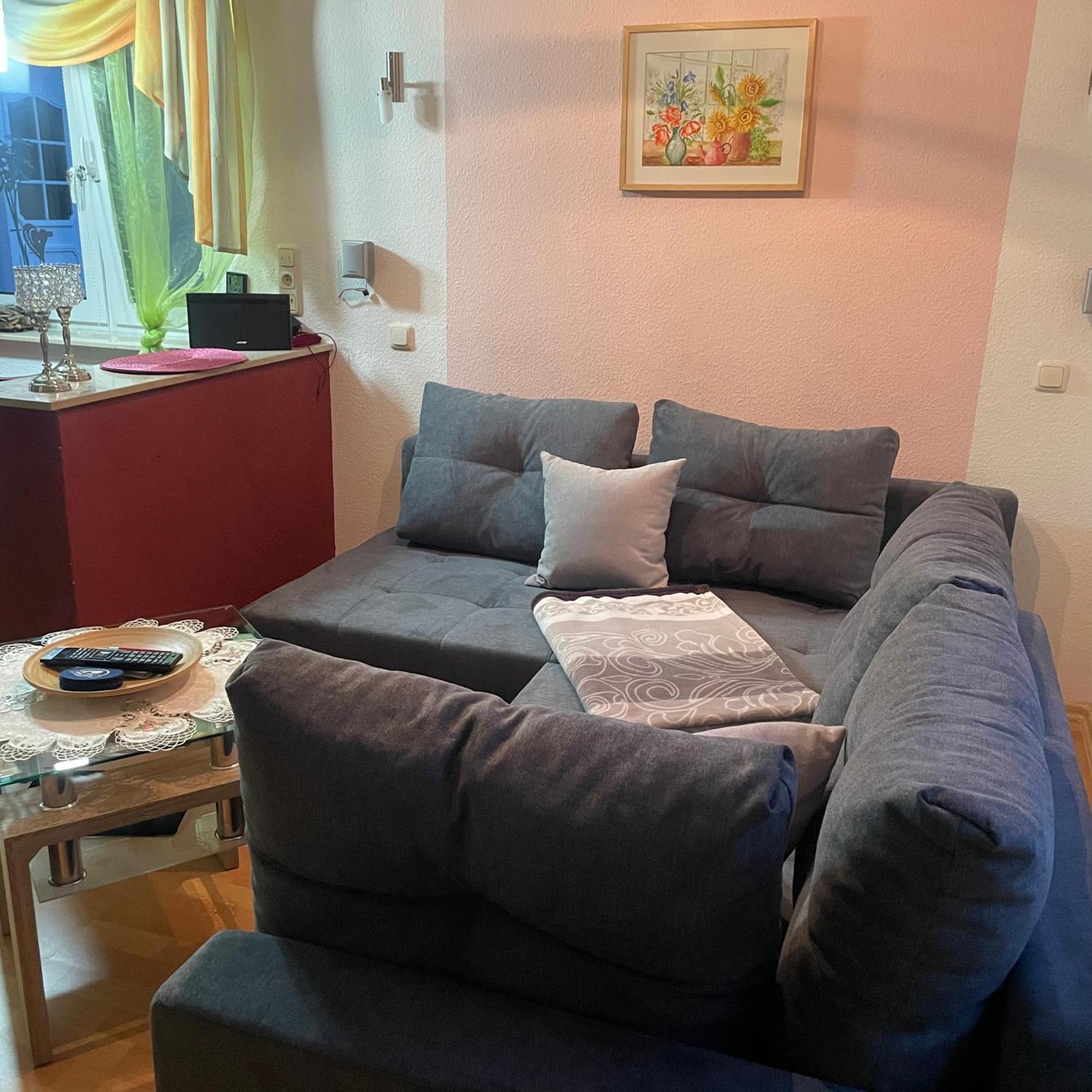 Haus 32 Wismar Exterior foto