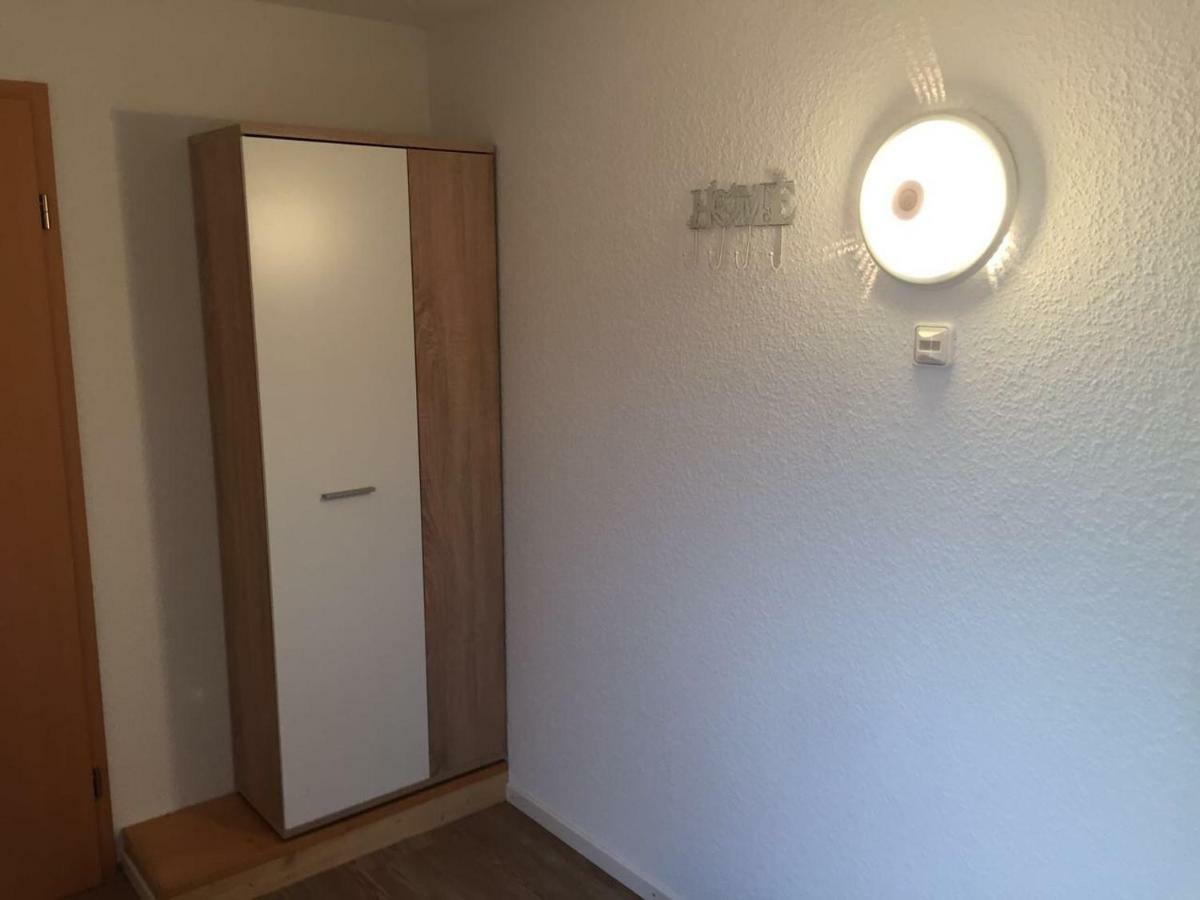 Haus 32 Wismar Exterior foto